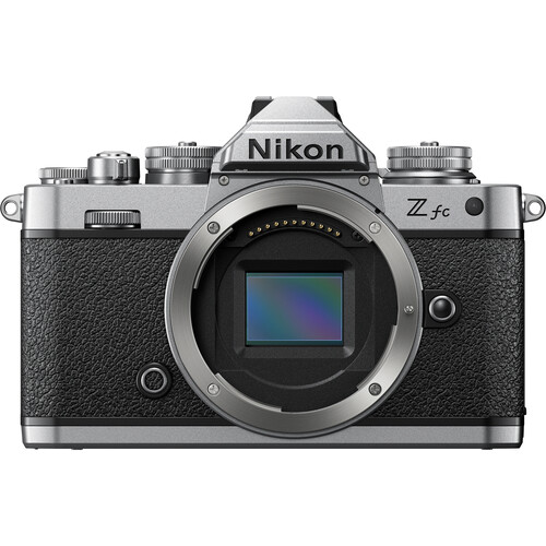 Nikon Z fc - garancija 3 godine! - 1